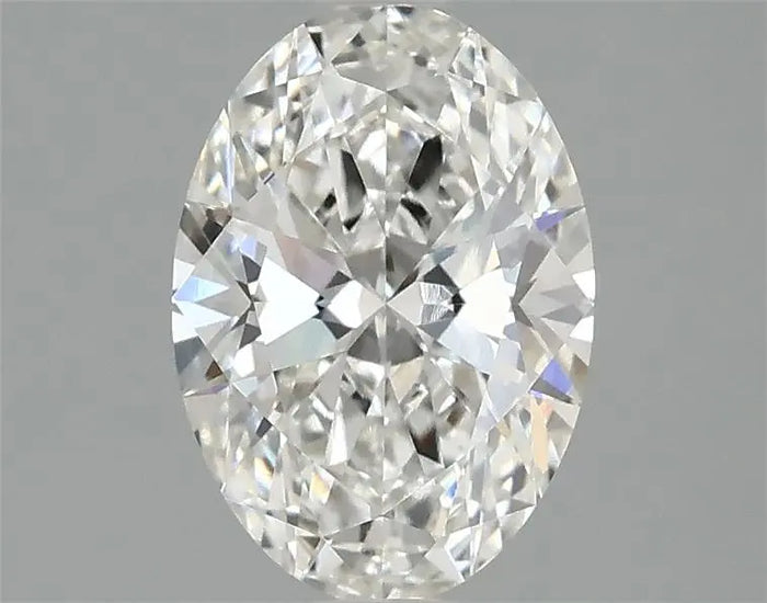 1.58 Carat · OVAL · F · VVS2 · IGI · Excellent Cut
