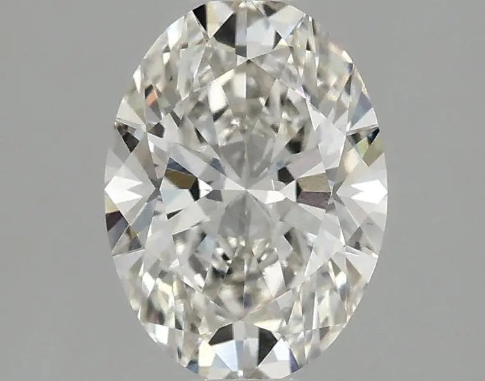 1.54 Carat · OVAL · G · VS1 · IGI · Excellent Cut