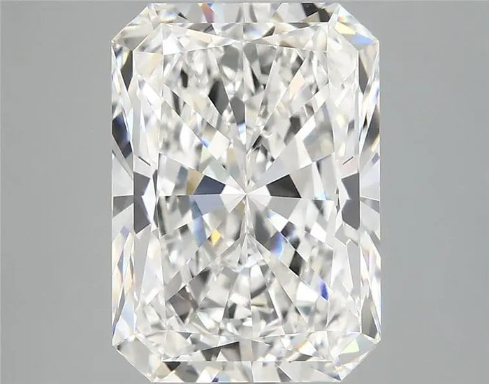 4.17 Carat · RADIANT · E · VVS2 · IGI · Excellent Cut