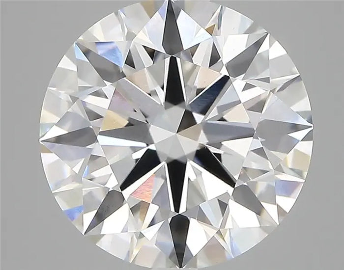 5.31 Carat · ROUND · D · VS1 · IGI · Ideal Cut