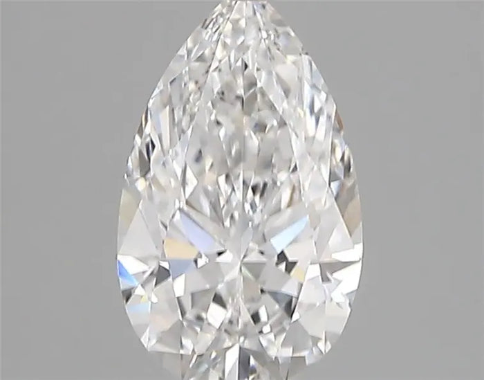 1.43 Carat · PEAR · D · VVS2 · IGI · Excellent Cut