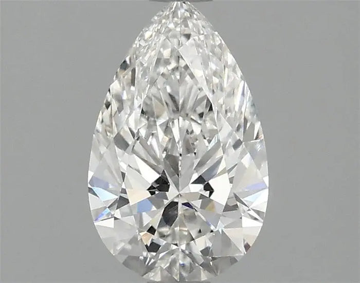 1.10 Carat · PEAR · E · VVS2 · IGI · Excellent Cut