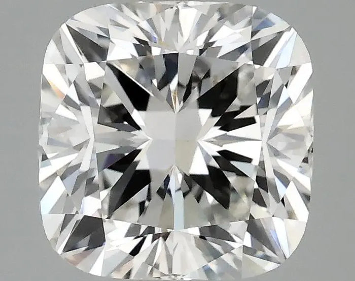 2.98 Carat · CUSHION · F · VS1 · IGI · Excellent Cut