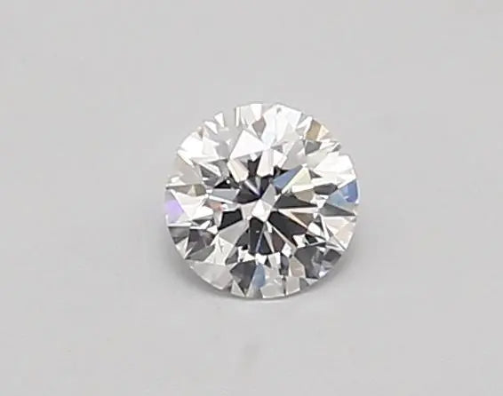 0.32 Carat · ROUND · D · VVS2 · IGI · Ideal Cut
