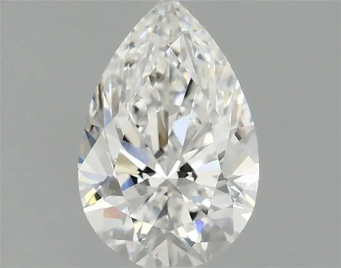 1.06 Carat · PEAR · E · VS1 · IGI · Excellent Cut