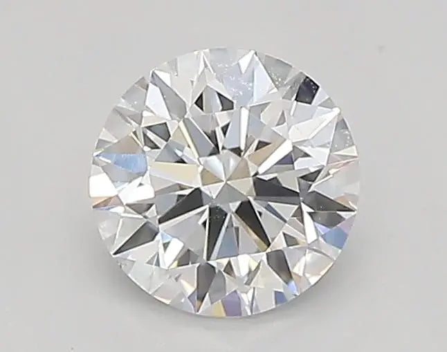 0.45 Carat · ROUND · D · VS1 · IGI · Ideal Cut