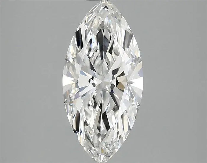 1.87 Carat · MARQUISE · E · VVS2 · IGI · Excellent Cut