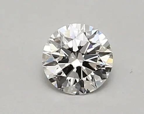 0.40 Carat · ROUND · D · VVS1 · IGI · Ideal Cut