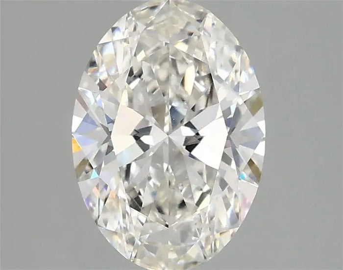 1.54 Carat · OVAL · F · VVS2 · IGI · Excellent Cut
