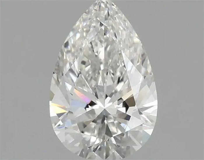 1.09 Carat · PEAR · E · VS1 · IGI · Excellent Cut