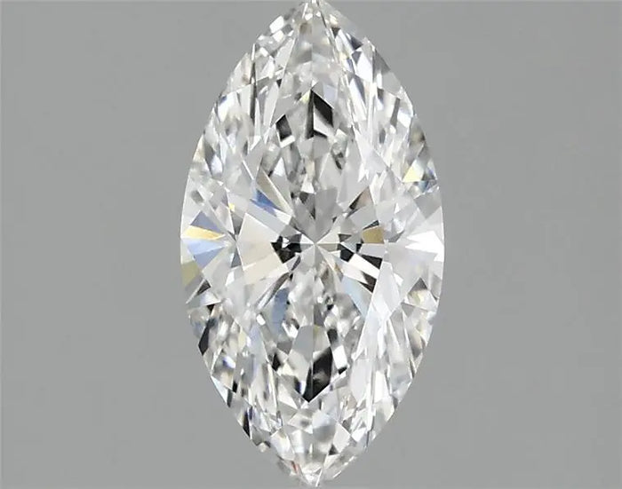 1.06 Carat · MARQUISE · E · VVS2 · IGI · Excellent Cut