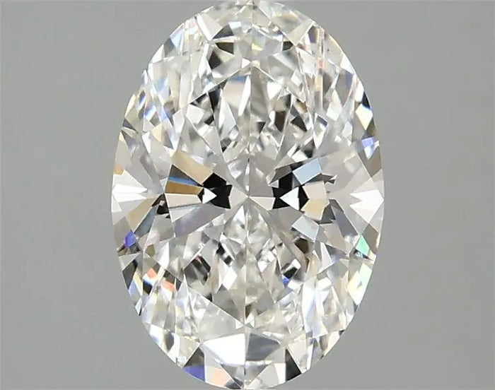 1.54 Carat · OVAL · E · VS1 · IGI · Excellent Cut