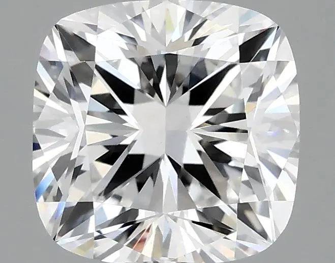 1.97 Carat · CUSHION · D · VS1 · IGI · Excellent Cut