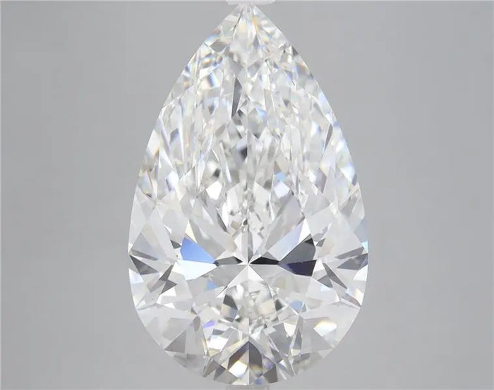 7.15 Carat · PEAR · E · VVS1 · IGI · Excellent Cut