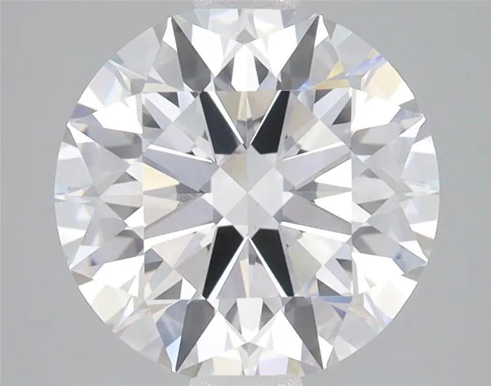 3.09 Carat · ROUND · E · VS1 · GIA · Excellent Cut