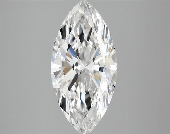 3.01 Carat · MARQUISE · D · VS2 · IGI · Excellent Cut