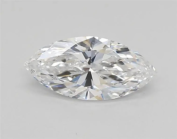 0.69 Carat · MARQUISE · D · VVS2 · IGI · Excellent Cut