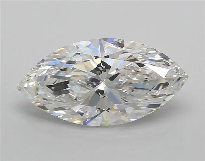 3.02 Carat · MARQUISE · E · VS1 · IGI · Ideal Cut