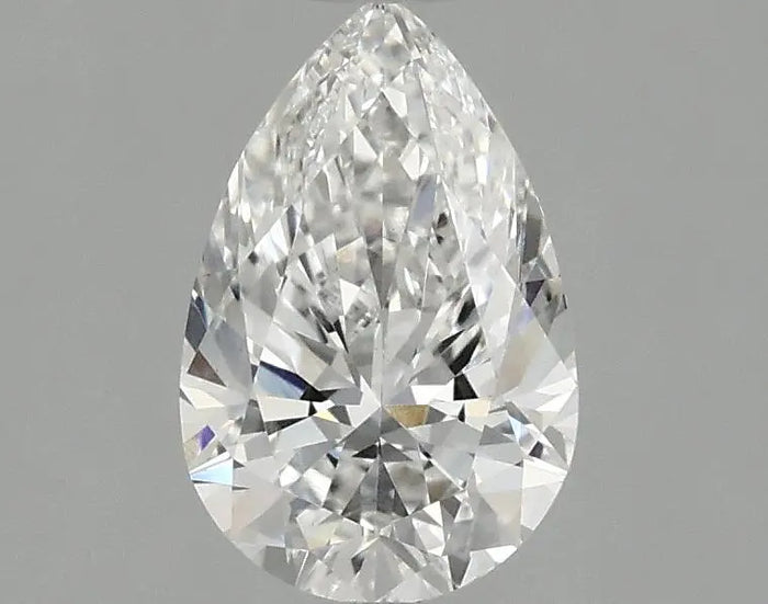 1.07 Carat · PEAR · E · VS1 · IGI · Excellent Cut