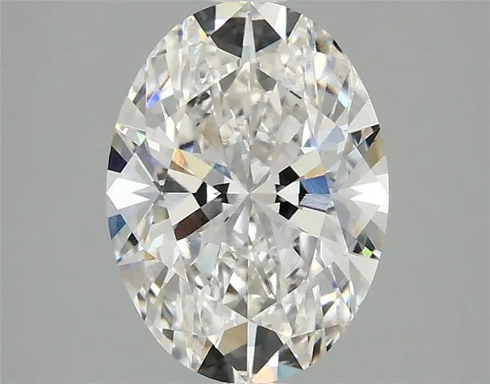 2.10 Carat · OVAL · E · VS1 · IGI · Excellent Cut