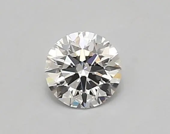0.54 Carat · ROUND · D · VVS1 · IGI · Ideal Cut