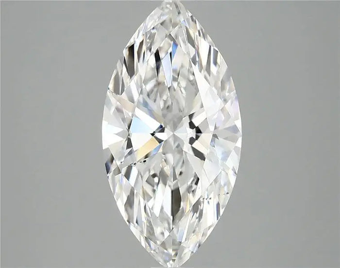 3.02 Carat · MARQUISE · F · SI1 · IGI · Excellent Cut