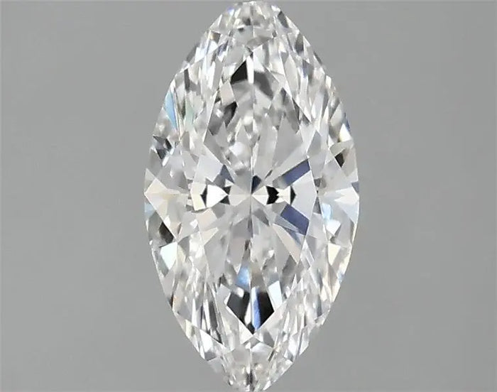 0.98 Carat · MARQUISE · E · VVS2 · IGI · Excellent Cut