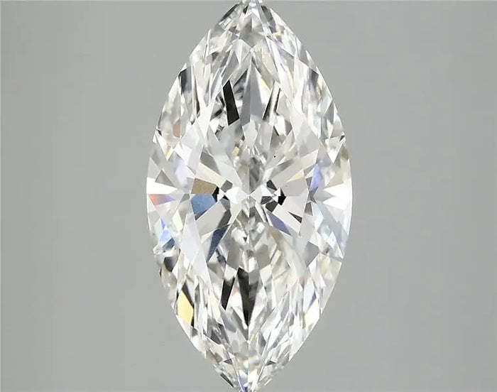 2.45 Carat · MARQUISE · F · VS1 · IGI · Excellent Cut