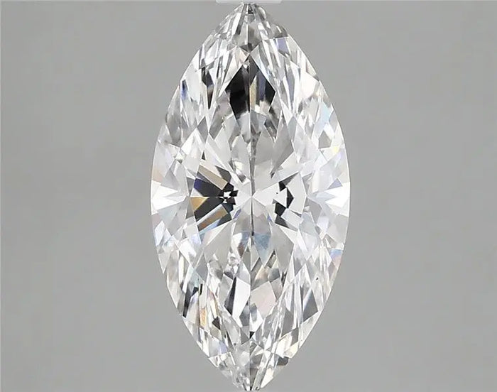 1.85 Carat · MARQUISE · F · VS1 · IGI · Excellent Cut