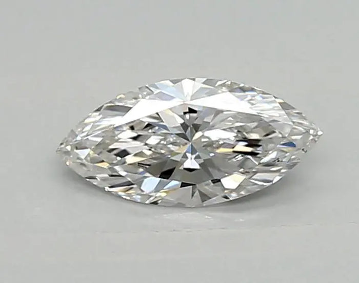 0.44 Carat · MARQUISE · E · VVS1 · IGI · Excellent Cut
