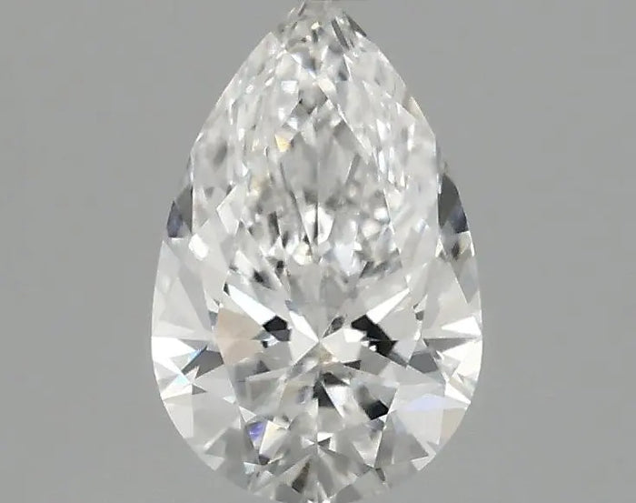 1.08 Carat · PEAR · E · VS1 · IGI · Excellent Cut
