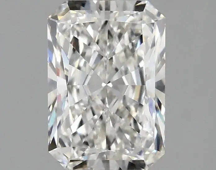 1.53 Carat · RADIANT · E · VS1 · IGI · Excellent Cut