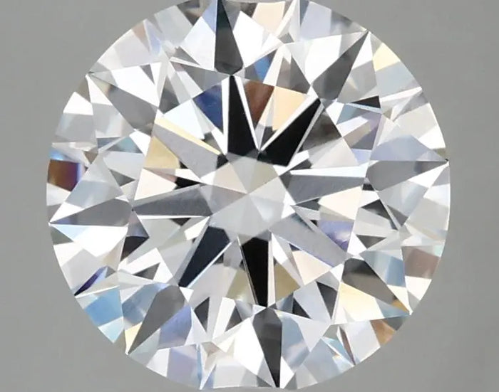 2.91 Carat · ROUND · D · VVS2 · IGI · Ideal Cut