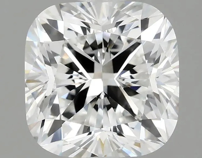 1.98 Carat · CUSHION · E · VVS2 · IGI · Excellent Cut