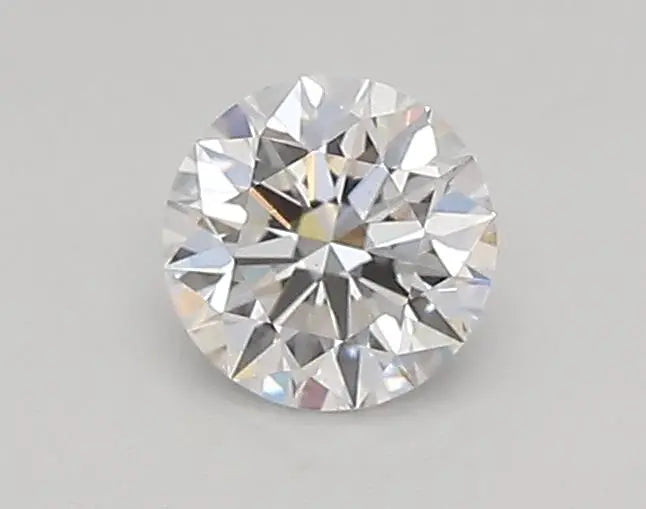 0.29 Carat · ROUND · D · VS1 · IGI · Ideal Cut