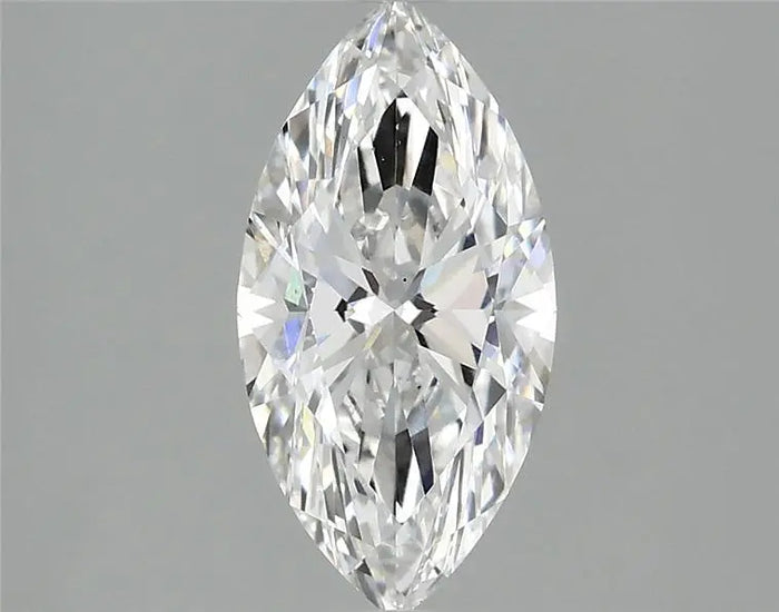 1.59 Carat · MARQUISE · E · VS2 · IGI · Excellent Cut