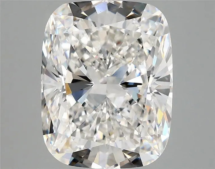 4.02 Carat · CUSHION · E · VS1 · IGI · Excellent Cut