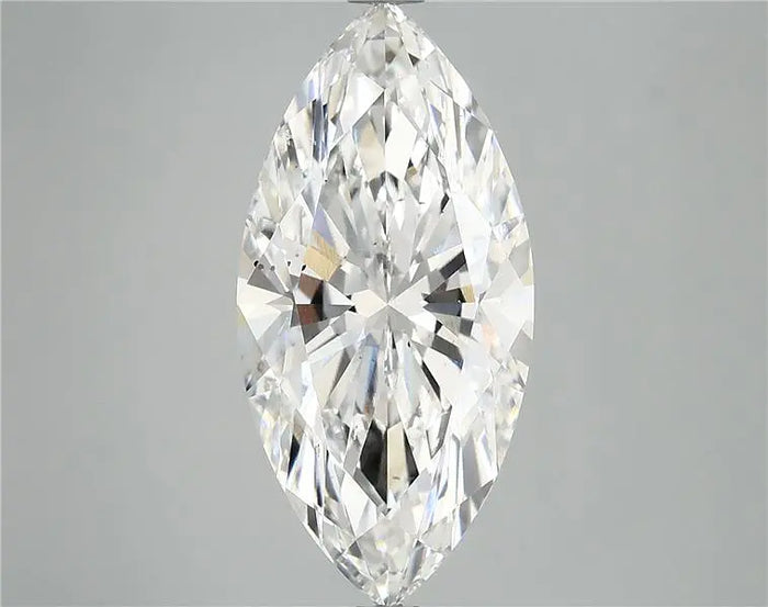 5.10 Carat · MARQUISE · F · SI1 · IGI · Excellent Cut