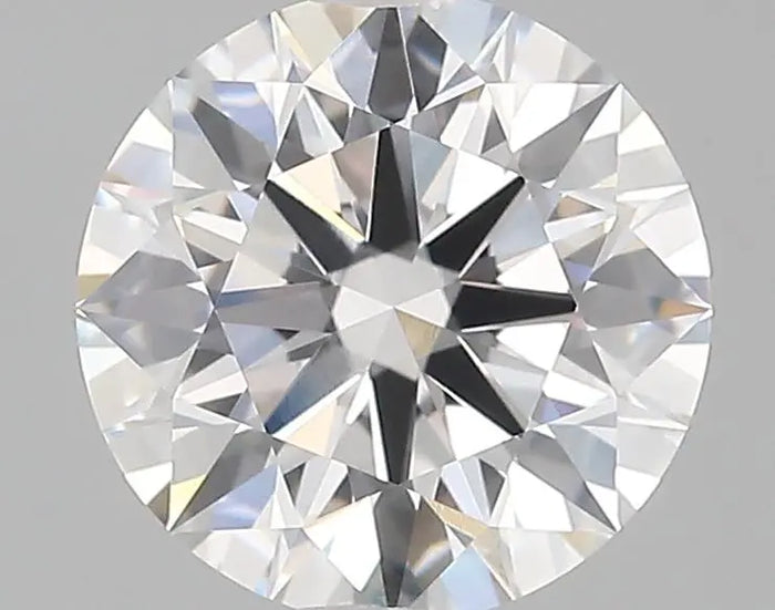 2.46 Carat · ROUND · D · VVS1 · IGI · Ideal Cut