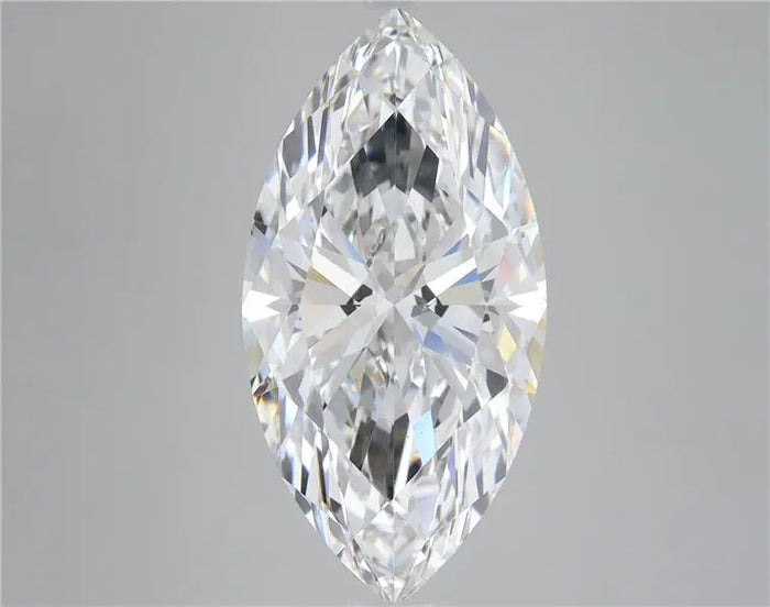 7.14 Carat · MARQUISE · E · VS1 · IGI · Excellent Cut