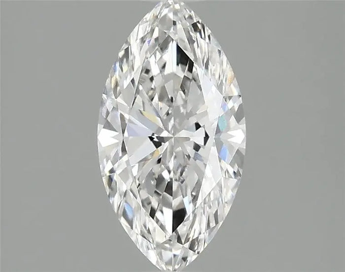 1.29 Carat · MARQUISE · F · VVS2 · IGI · Excellent Cut