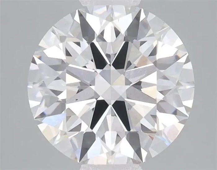 2.03 Carat · ROUND · E · VS2 · GIA · Excellent Cut