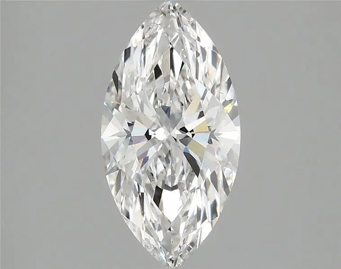 1.38 Carat · MARQUISE · E · VVS2 · IGI · Excellent Cut