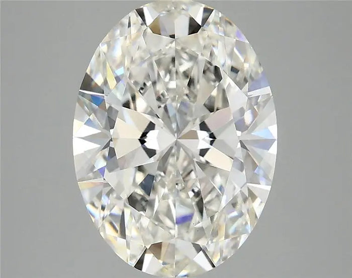 4.01 Carat · OVAL · F · VS1 · IGI · Excellent Cut