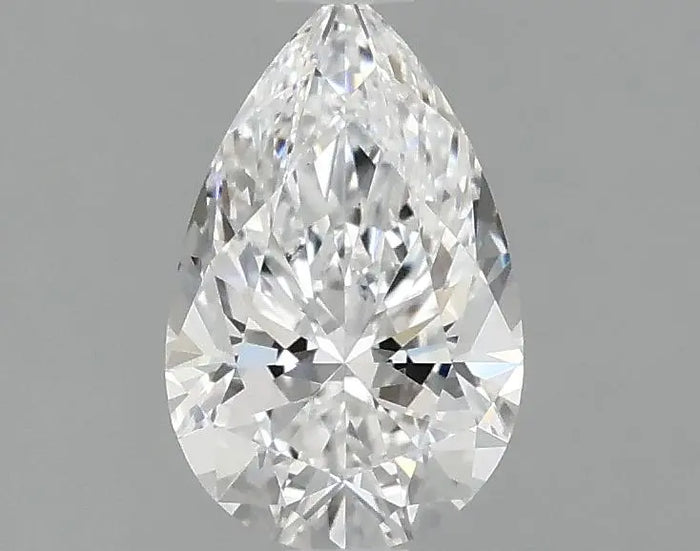 1.07 Carat · PEAR · D · VS1 · IGI · Excellent Cut