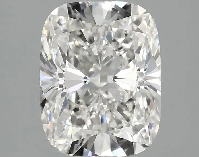 2.03 Carat · CUSHION · F · VS1 · IGI · Excellent Cut