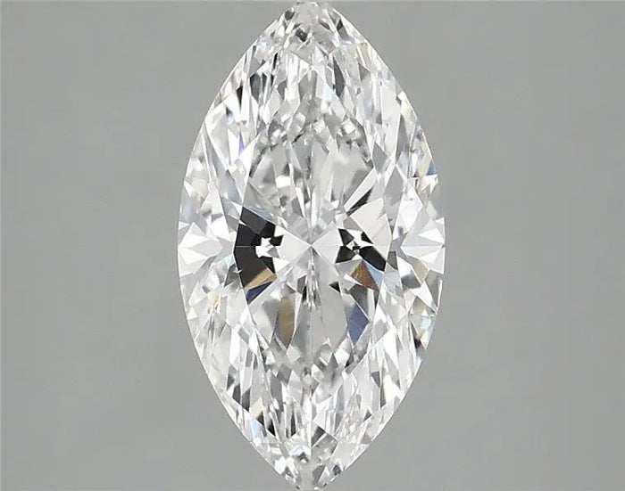 1.52 Carat · MARQUISE · E · VVS2 · IGI · Excellent Cut