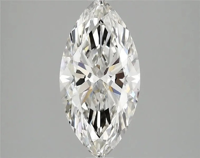 2.01 Carat · MARQUISE · G · VVS2 · IGI · Excellent Cut