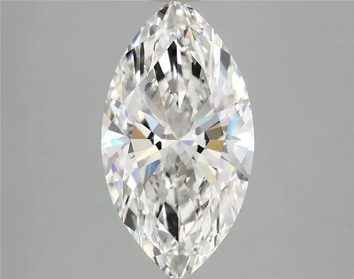 2.02 Carat · MARQUISE · F · VS1 · IGI · Excellent Cut