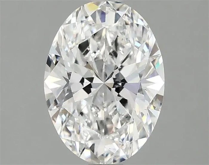 1.54 Carat · OVAL · E · VS1 · IGI · Excellent Cut